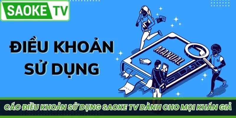 Điều cốt lõi của các quy tắc hoạt động trên hệ thống thể thao